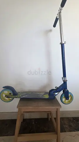 Scooter Spartan for kids