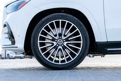 2024 Mercedes-BENZ GLE 缩略图 8