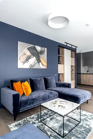 Convertible L Sofa  for Multi-Purpose Living