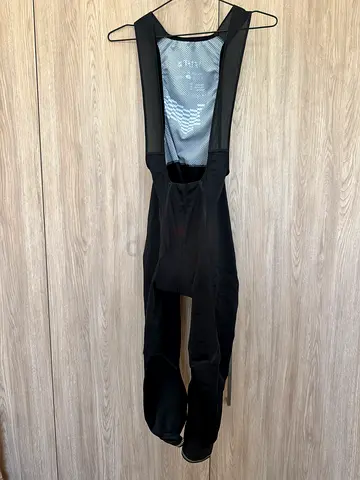 cycling bibs XXL long