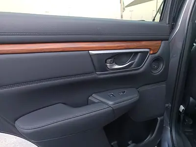 2017 Honda CR-V — миниатюра 10