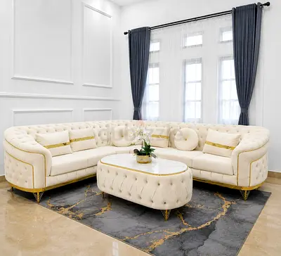 Stylish new sofa collection