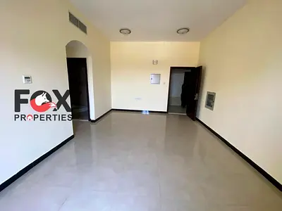 1 Bedroom Hall for annual rent in Al Rawda 3, Ajman. 2 bathrooms, balcony, good finishing. Rent AED 35,000 yearly, 6 payments, security cheque.