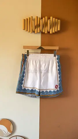 Casablanca swimming short for men
