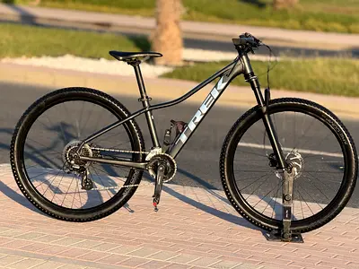 Trek Marlin 5 small 27.5