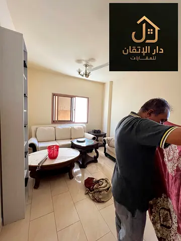 🏡 **1 Bedroom Hall Apartment for Annual Rent in Al Qasimia**