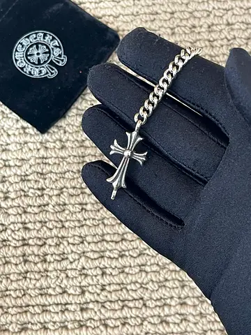 Chrome Hearts Mens bracelet