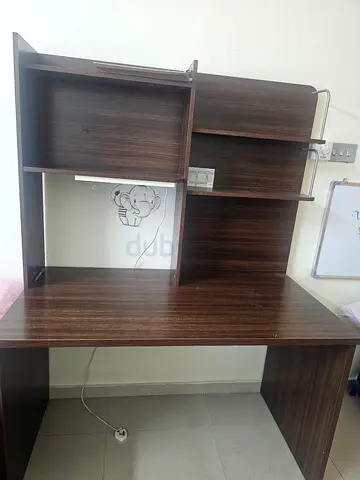 Study Table