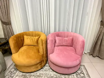 Single seater sofa for sale