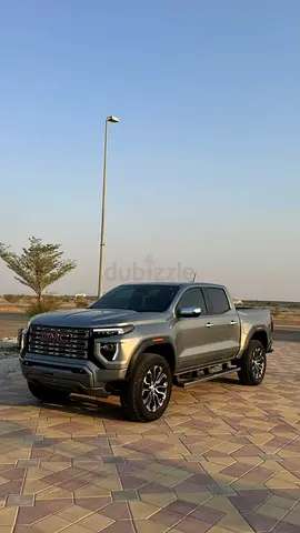 2024 GMC Canyon Denali - American Specs - Pristine Condition