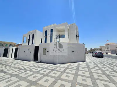 🔥 Modern Luxury Villa for Sale 🔥 Freehold ownership for all nationalities