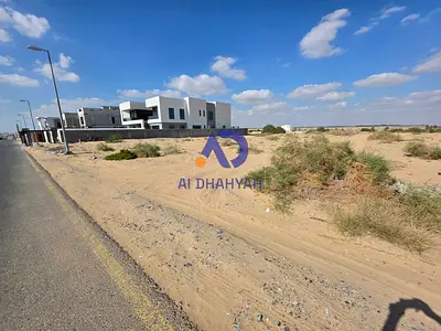 أرض سكنية فاخرة ببساتين الزبير ✨ فرصة استثمارية لا تفوت! 🏡