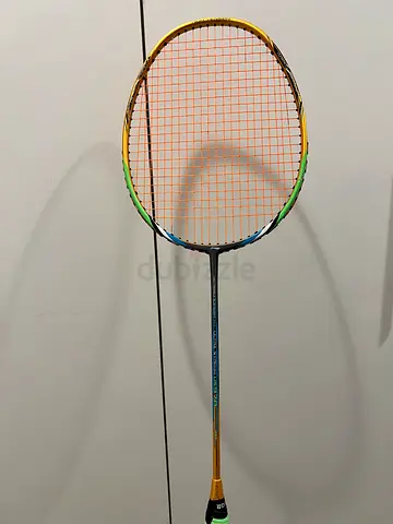 Li-Ning Ultra Strong US978