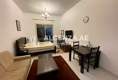 FURNISHED WITH BALCONY | COMMUNITY VIEW