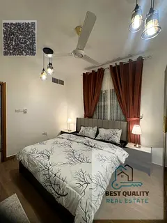 Special Offer | Furnished 1 Bedroom Apartment in Al Rawda 2 – Second Tenant