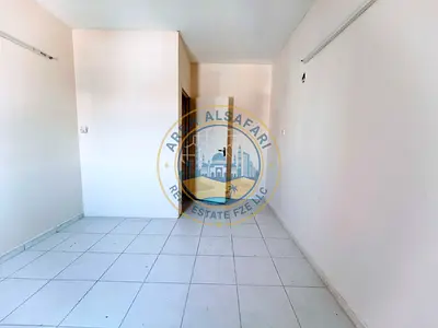 V affordable 1BHK with NO Deposit close to road for family with AC