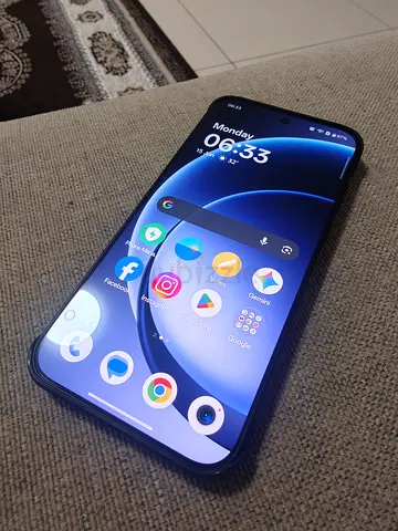 OnePlus 15