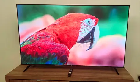 TCL 65 Inches 4K Google Smart LED TV, 65P637