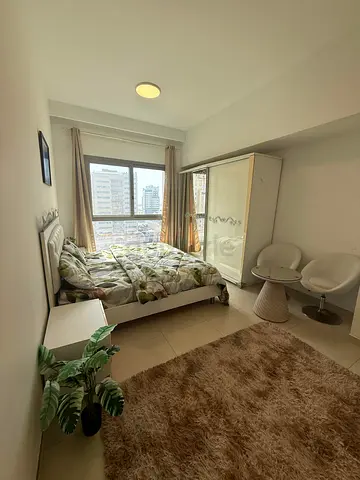 Master bedroom available for rent in Al Nahda Dubai