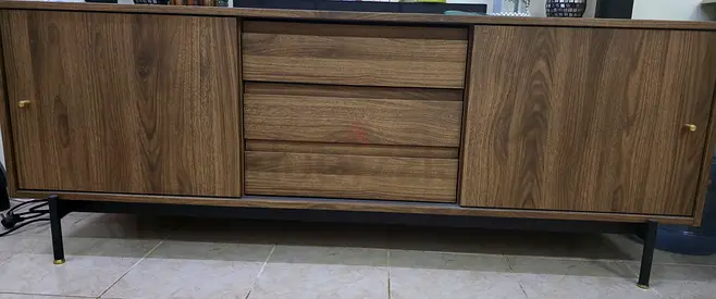 Ikea TV unit