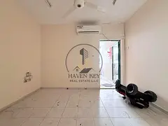 SPACIOUS ONE BEDROOMHALL // PRIME LOCATION // BALCONY// FAMILY BUILDING // REASONABLE PRICE // EASY