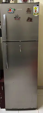 Geepas Refrigerator for sale