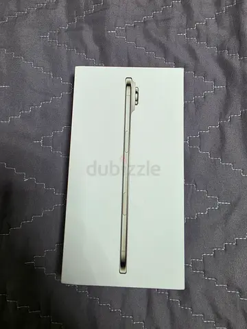Iphone 17 air 512 GB gold