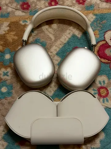 Apple airpods Max USB C