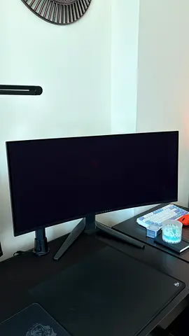 Alienware AW3423DWF 165hz 1440p Ultrawide