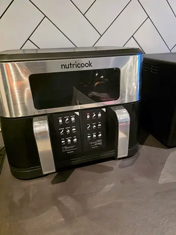 Nutricook Air Fryer