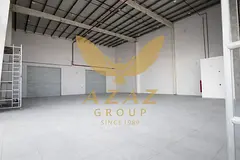 For Rent: 8,941 sq. ft. High-Quality Prime Warehouse | Sheikh Mohammed Bin Zayed Road | UAQ