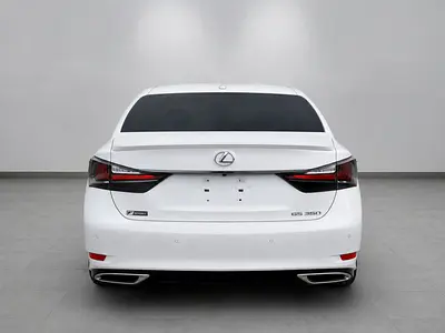 صورة 7 لـ 2015 Lexus GS-SERIES
