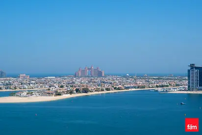 Best Palm Views Deal Furnished