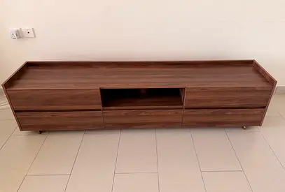 Tv stand table