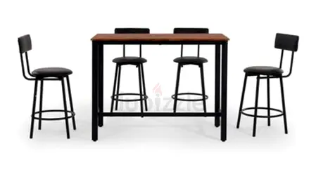 Bar table
