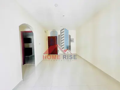 One month free lavish 1BHK Balcony with parking