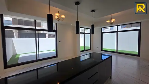 Hot Deal | Brand New Corner Villa | 4BR + Maid | Vacant