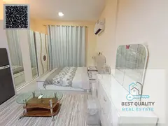 Studio apartment for rent in Tea Club #103,