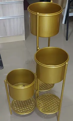 Multiple Layer plant Stand For Sale