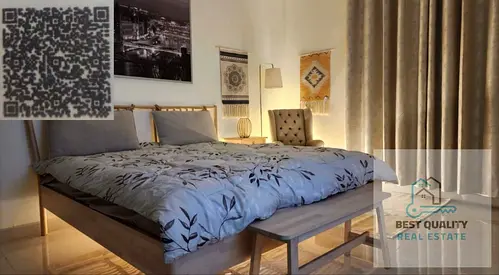 Prime Deal | Furnished Studio – Behind Police Club on Sheikh Mohammed bin Zayed Road