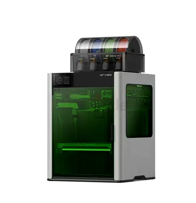 Bambu Lab H2D AMS Combo 3D printer