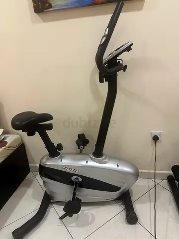 Move out sale -  Proteus Caneo V5 Exercise Bike for home - Good Working Condition
