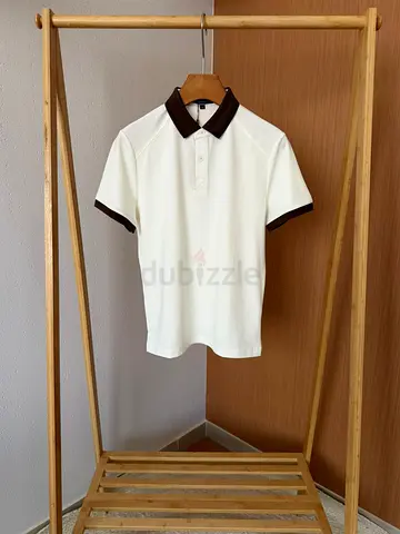 Loro piana polo T-shirt for men