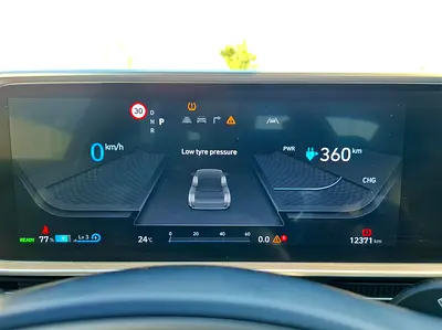 2024 Hyundai IONIQ 缩略图 17