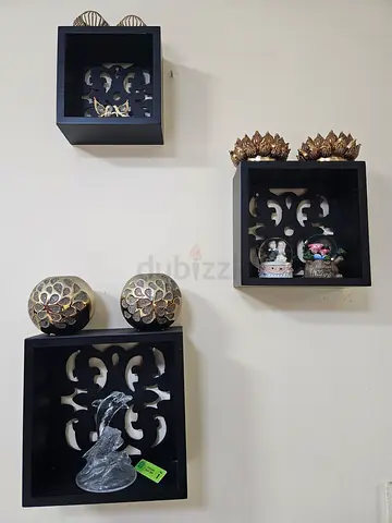 Home accessories