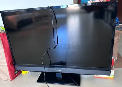 Toshiba LED TV