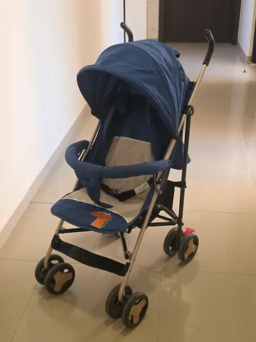 kids trolley