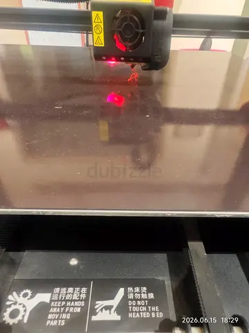 Creality Cr 10 Max Pro