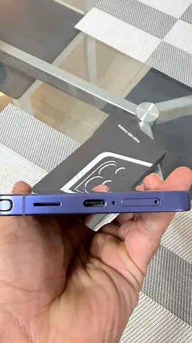 Samsung S26 ultra with accidental damage warranty