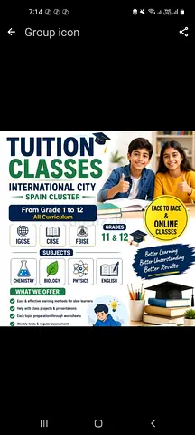 Tuition